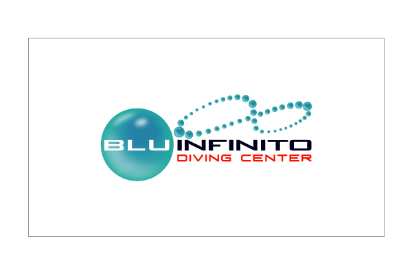 Blu Infinito, diving center, Sardegna