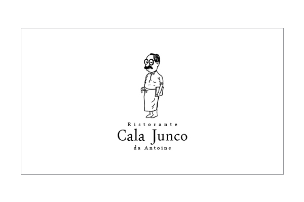 Cala Junco ristorante, Sardegna