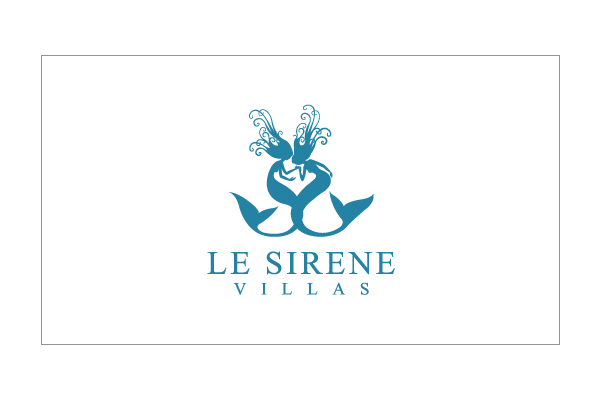Le Sirene villas, Sardegna