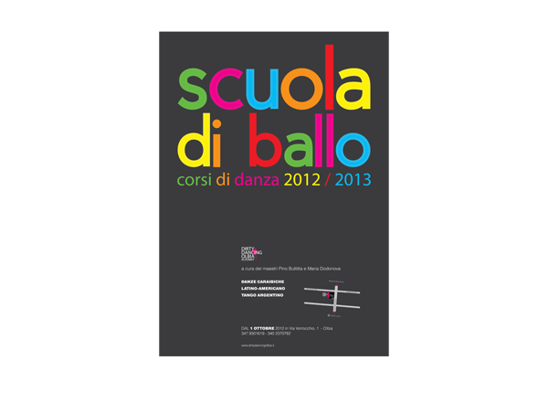 Print Design