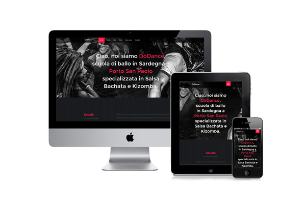 Maria Dodonova | Web Design