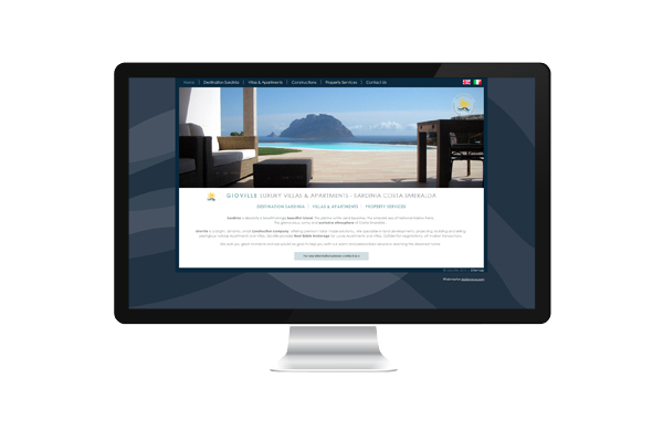 Maria Dodonova | Web Design