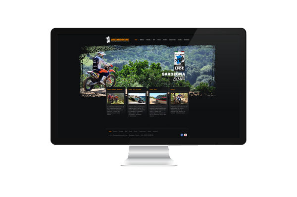 Maria Dodonova | Web Design